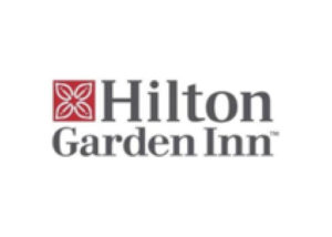 Hilton Garden Inn logo