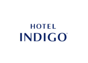 Hotel Indigo logo