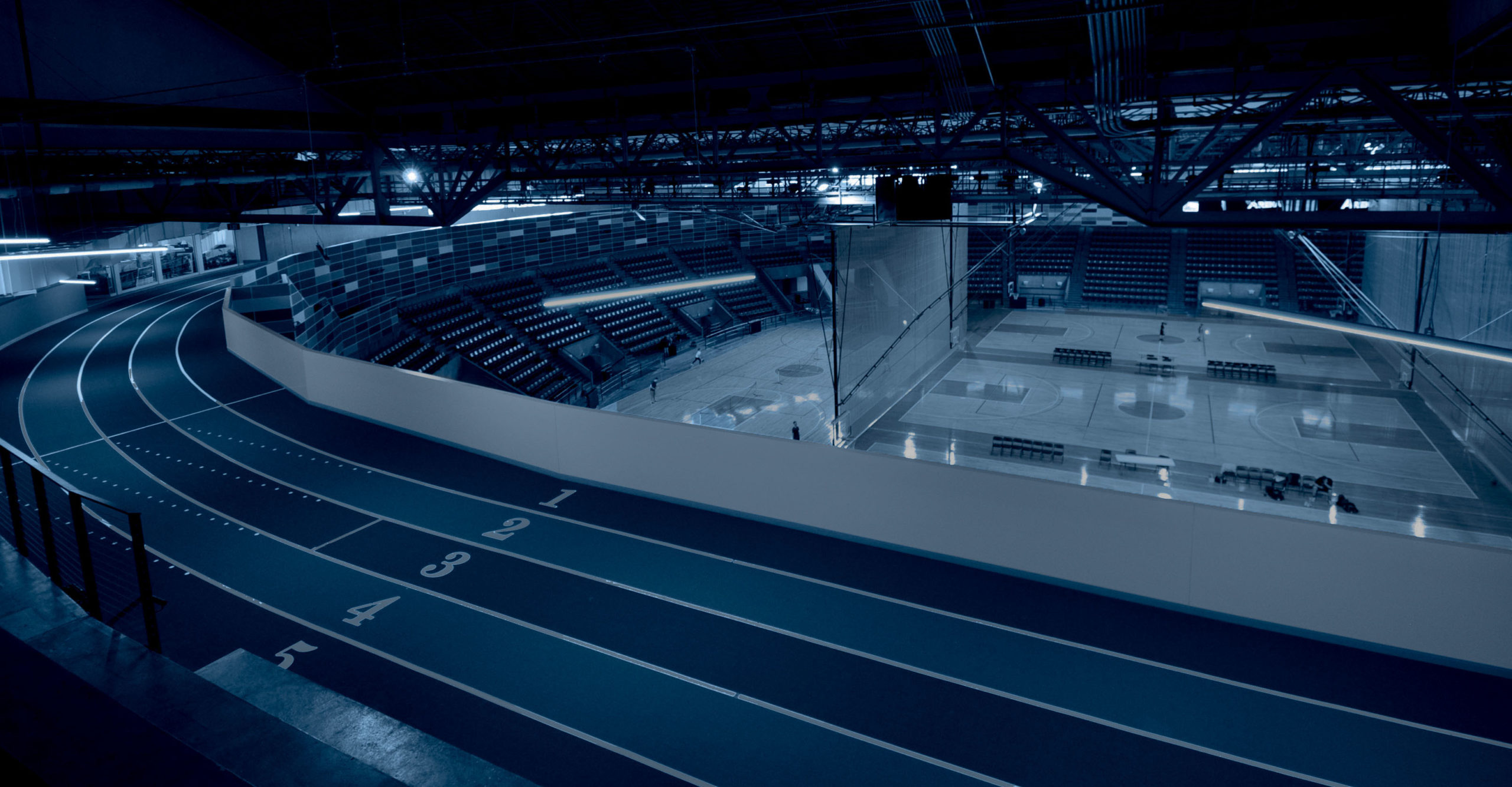 HyVee Arena Revolutionize the approach to sports and entertainment
