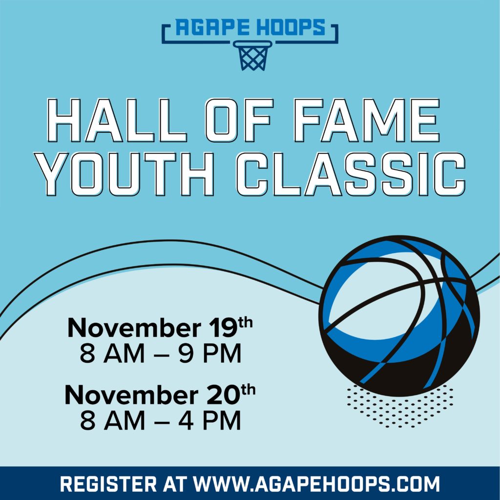 HALL OF FAME YOUTH CLASSIC
