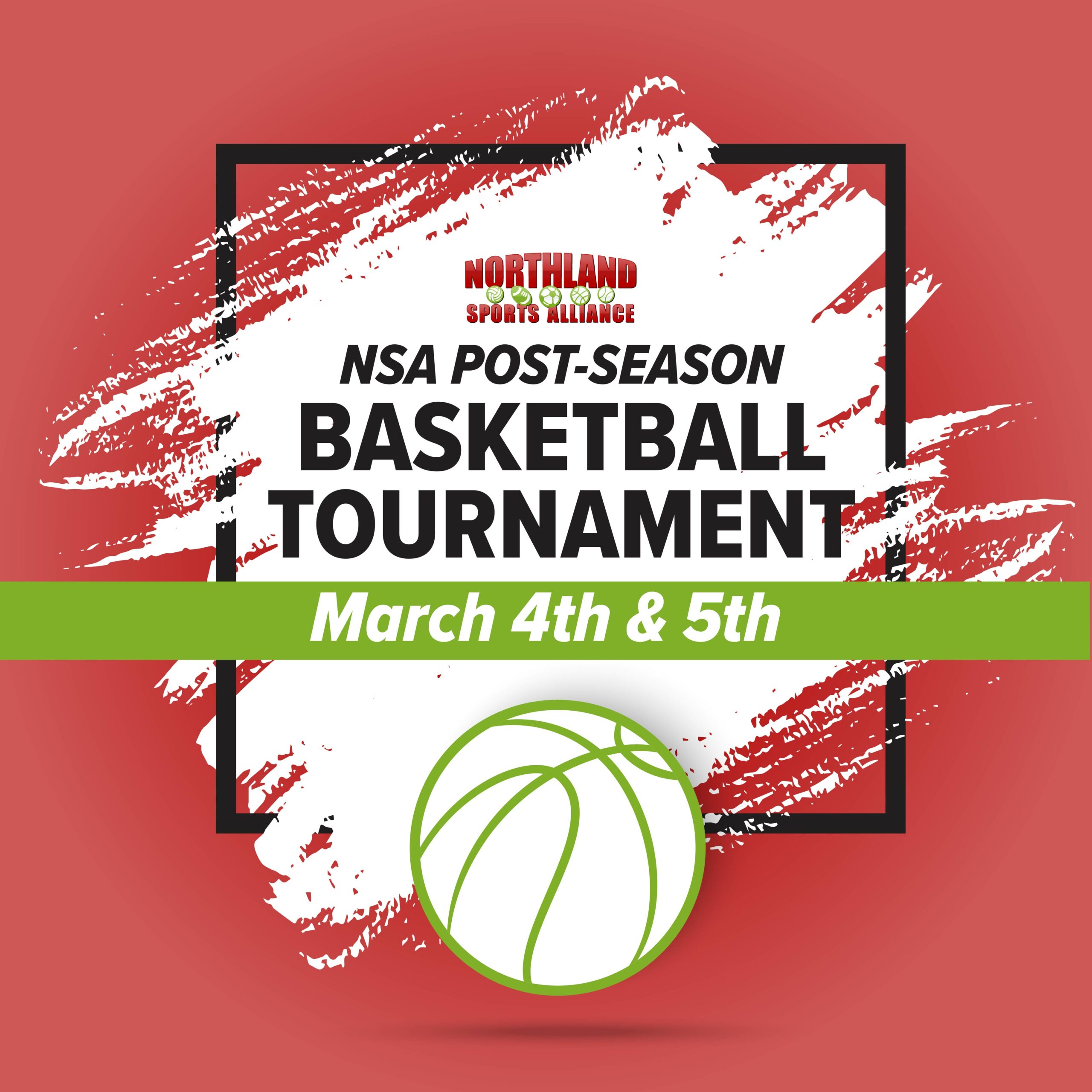 NSA Basketball Post Season Tournament
